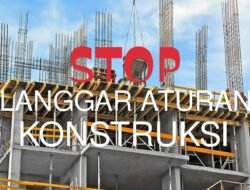 Dugaan Kuat CV Ilham Lestari Sengaja Labrak Aturan, Merekrut TKK Tanpa SKK