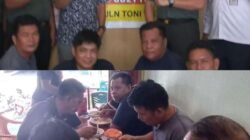 Rumah Makan Pindang Pegagan “Tulen” Hadir di Pangkalpinang: Sajikan Cita Rasa Autentik Sumatera Selatan