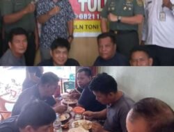 Rumah Makan Pindang Pegagan “Tulen” Hadir di Pangkalpinang: Sajikan Cita Rasa Autentik Sumatera Selatan