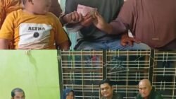 Kepedulian Desa Perlang: Gotong Royong Warga Bantu Pasien Kurang Mampu